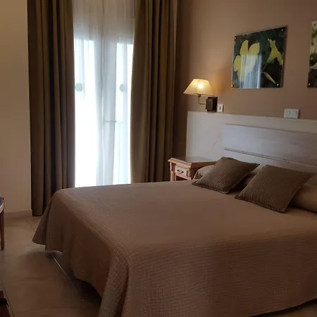 Puerta Del Mar - Adults Recommended Szálloda 3*