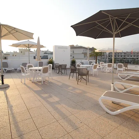 Puerta Del Mar - Adults Recommended Szálloda Nerja