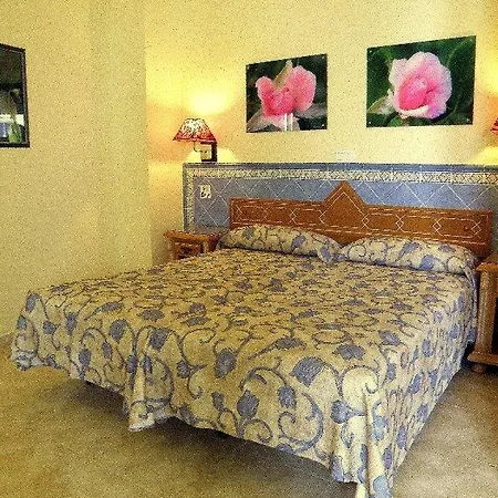 Puerta Del Mar - Adults Recommended Hotel 3*
