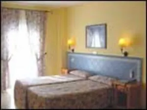 Puerta Del Mar - Adults Recommended מלון 3*