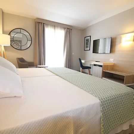 Puerta Del Mar - Adults Recommended מלון 3*