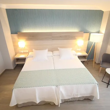 Puerta Del Mar - Adults Recommended מלון 3*
