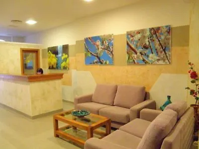 Hotel Puerta Del Mar - Adults Recommended 3*