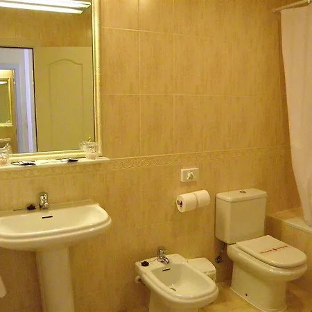 Hotel Puerta Del Mar - Adults Recommended Nerja