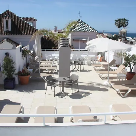 Puerta Del Mar - Adults Recommended מלון 3*