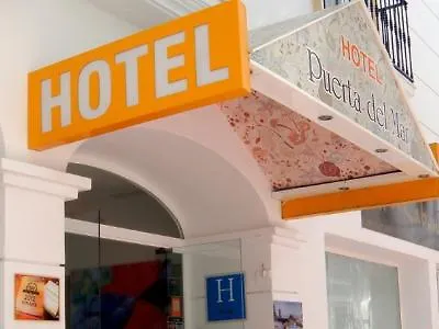 Puerta Del Mar - Adults Recommended Hotel Nerja