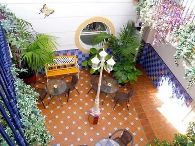 Puerta Del Mar - Adults Recommended 3*
