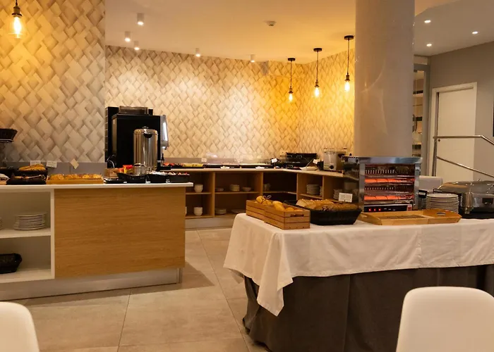 Puerta Del Mar - Adults Recommended Hotel 3*