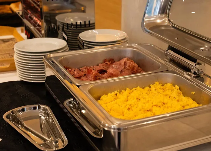 Puerta Del Mar - Adults Recommended Hotel Nerja