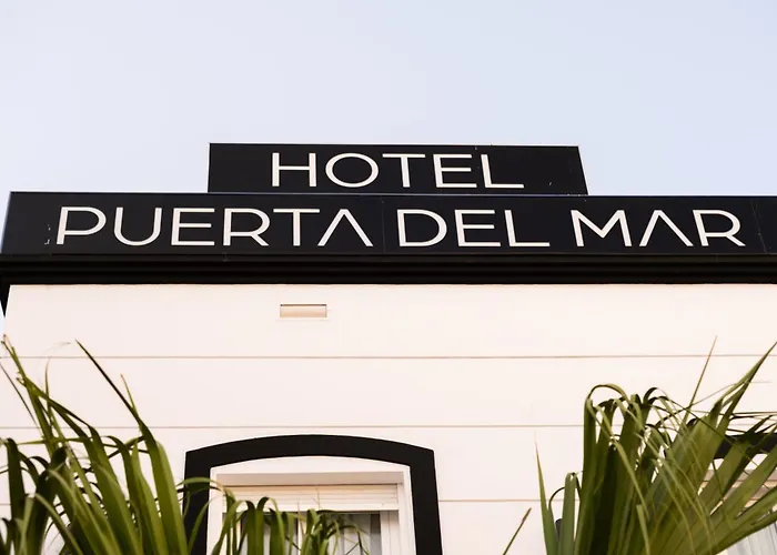 Puerta Del Mar - Adults Recommended Nerja
