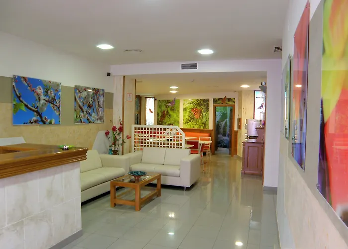 Puerta Del Mar - Adults Recommended 3*