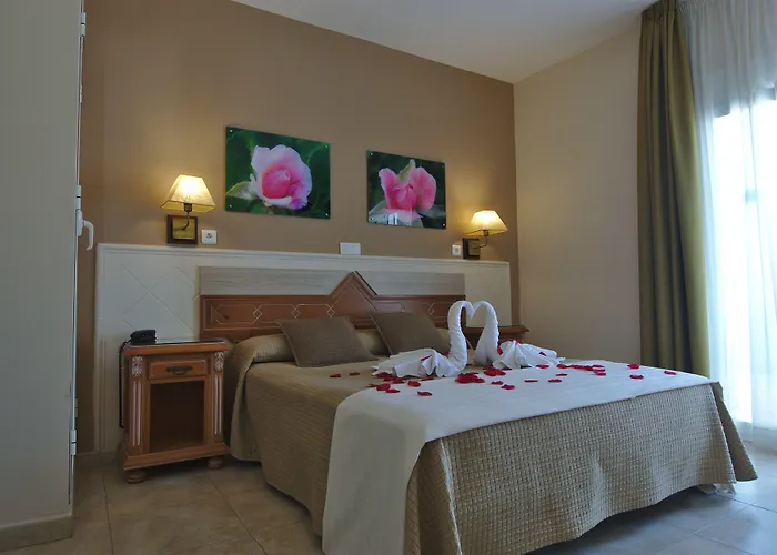 Hotel Puerta Del Mar - Adults Recommended 3*