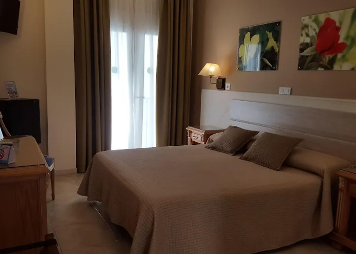 Puerta Del Mar - Adults Recommended Hotel 3*