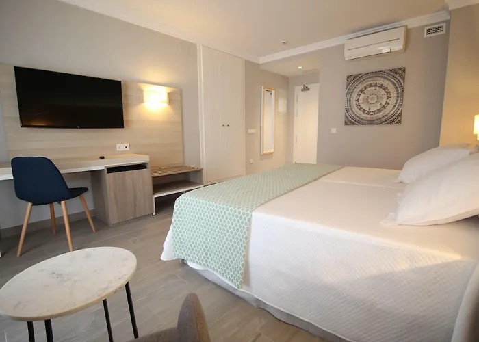 Puerta Del Mar - Adults Recommended 3*