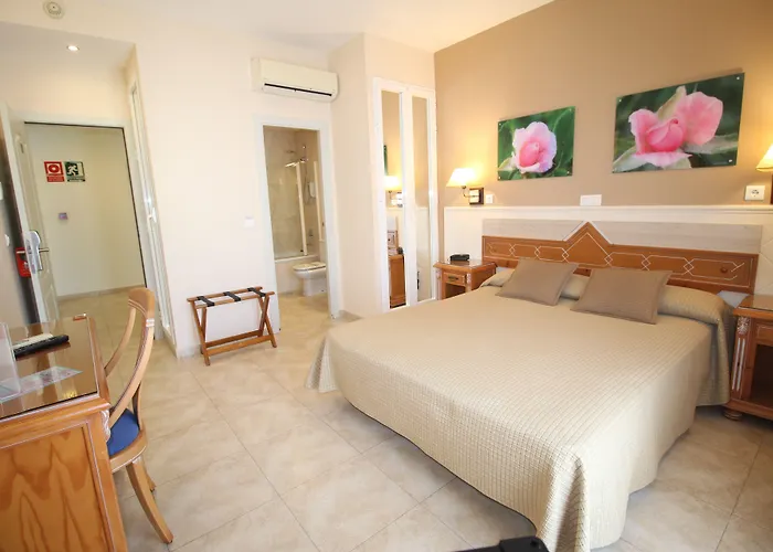 Puerta Del Mar - Adults Recommended 3* Nerja