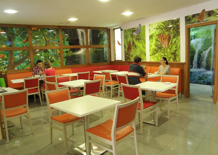 Hotel Puerta Del Mar - Adults Recommended Nerja