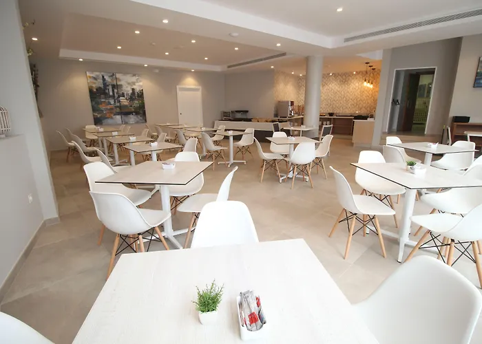 Otel Puerta Del Mar - Adults Recommended