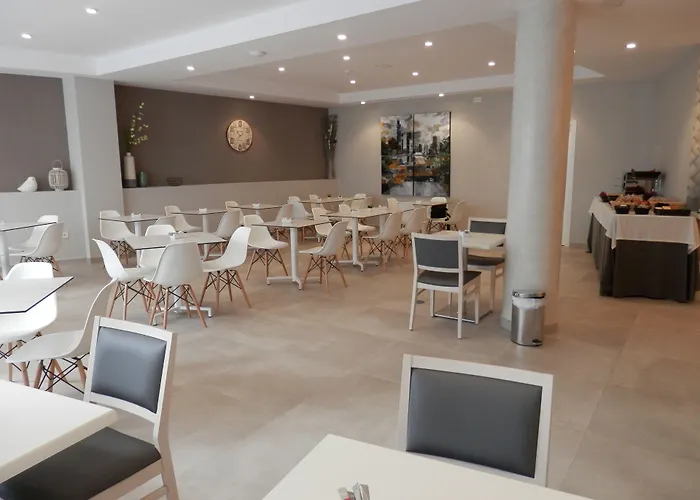 Puerta Del Mar - Adults Recommended Hotel Nerja