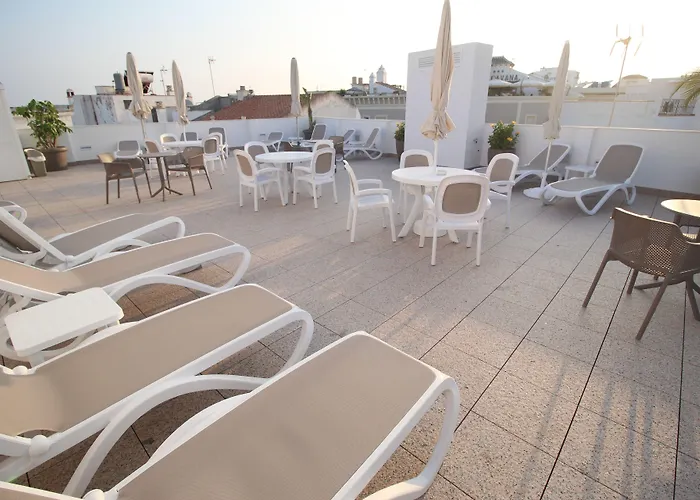 Puerta Del Mar - Adults Recommended Nerja