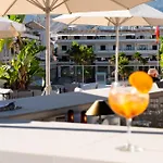 Hotell Puerta Del Mar - Adults Recommended