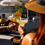 Puerta Del Mar - Adults Recommended 3* Nerja