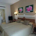 Hotell Puerta Del Mar - Adults Recommended