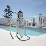 Отель Puerta Del Mar - Adults Recommended 3*