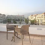 Hotell Puerta Del Mar - Adults Recommended Nerja