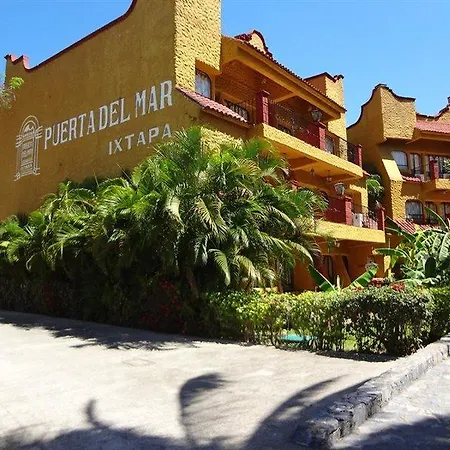 Puerta Del Mar - Adults Recommended 3*