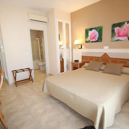 Hotel Puerta Del Mar - Adults Recommended 3*