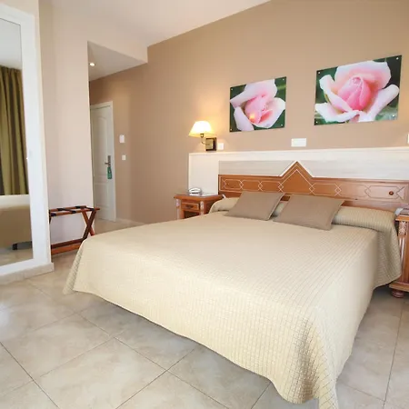 Puerta Del Mar - Adults Recommended Hotel