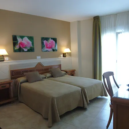 Puerta Del Mar - Adults Recommended Hotel Nerja