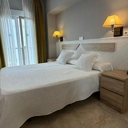 Puerta Del Mar - Adults Recommended 3* Nerja