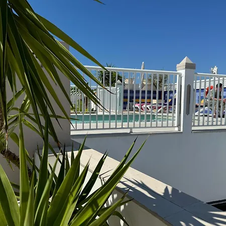 Puerta Del Mar - Adults Recommended Hotel