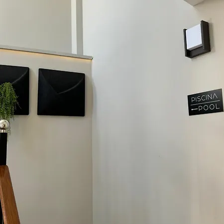 酒店 太阳门广场酒店 3*