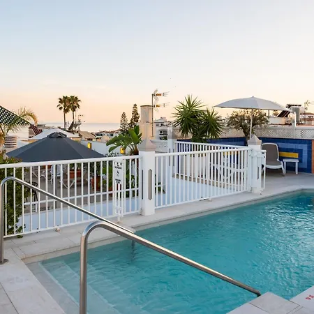 Puerta Del Mar - Adults Recommended Nerja