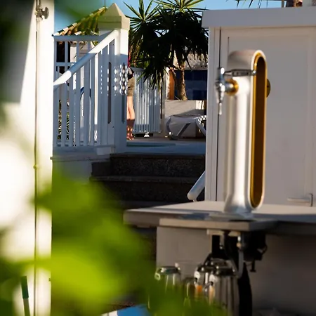 Puerta Del Mar - Adults Recommended 3* Нерха