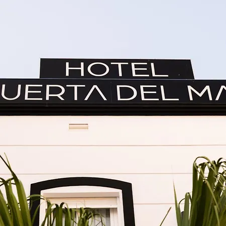 Puerta Del Mar - Adults Recommended Нерха