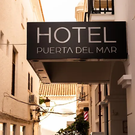 Puerta Del Mar - Adults Recommended 3*