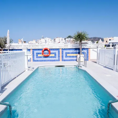 Hotel Puerta Del Mar - Adults Recommended Nerja