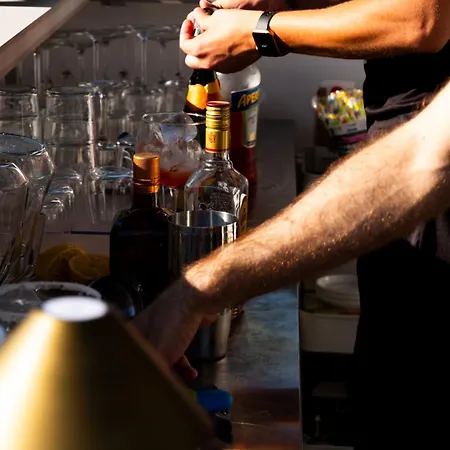 Puerta Del Mar - Adults Recommended 3*