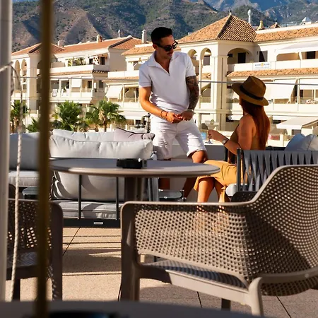 Puerta Del Mar - Adults Recommended 3* Nerja