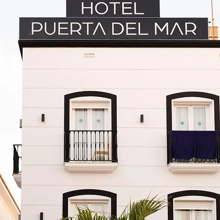 Puerta Del Mar - Adults Recommended
