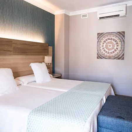 Puerta Del Mar - Adults Recommended Nerja