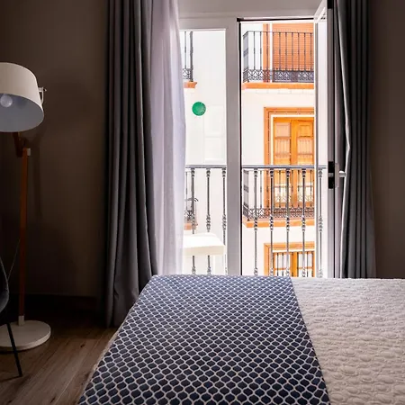 Puerta Del Mar - Adults Recommended Готель 3*