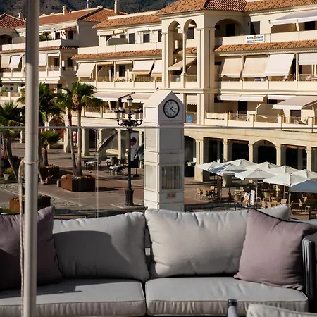 Hotel Puerta Del Mar - Adults Recommended Nerja