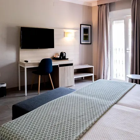 Puerta Del Mar - Adults Recommended Hotel 3*