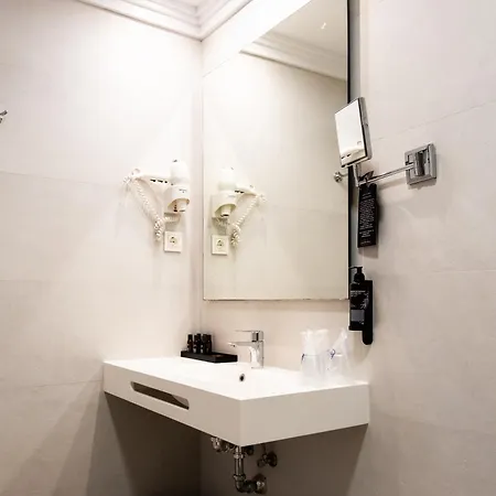 Hotel Puerta Del Mar - Adults Recommended 3*