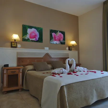 Ξενοδοχείο Puerta Del Mar - Adults Recommended 3*