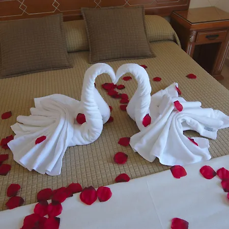 Hotel Puerta Del Mar - Adults Recommended 3*